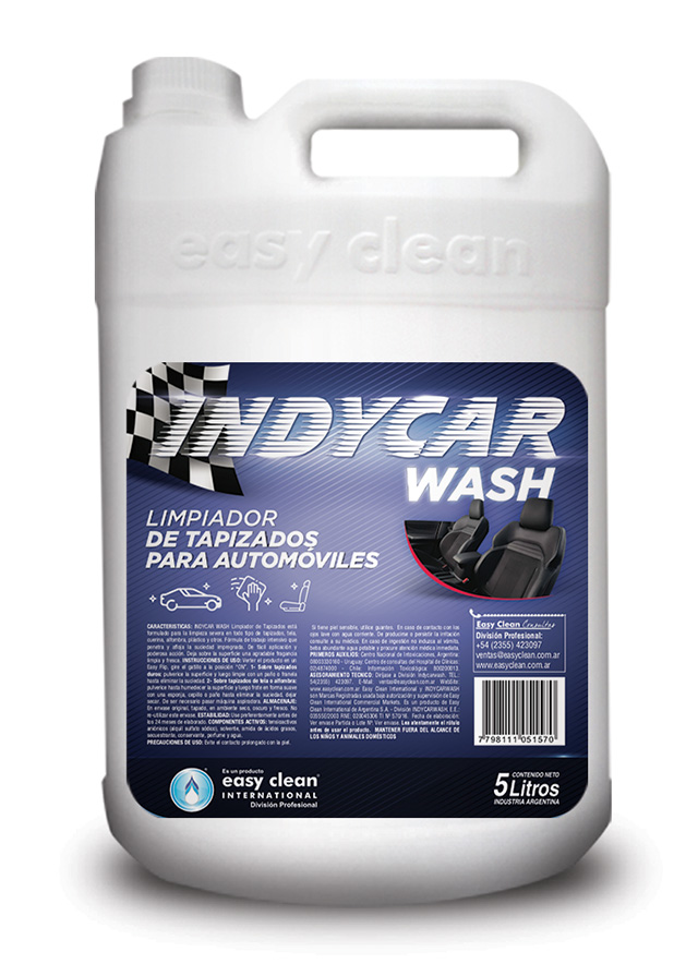 indycar-wash-limpia-tapizados